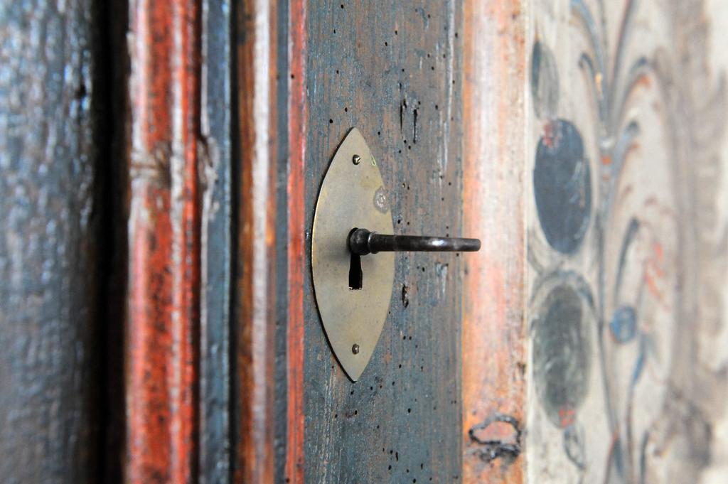 Pension Typisch Naumburg Naumburg  Phòng bức ảnh